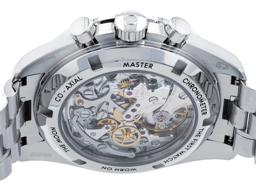 Omega Speedmaster Moonwatch Professional 310.30.42.50.01.002 Image 4